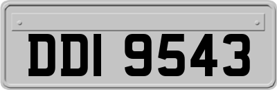 DDI9543