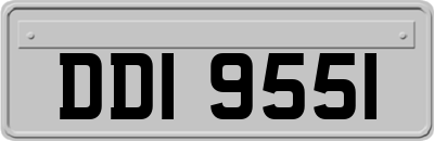 DDI9551