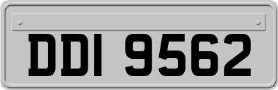 DDI9562