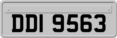 DDI9563