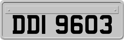 DDI9603