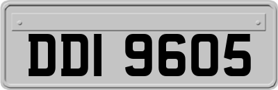 DDI9605