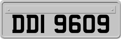 DDI9609