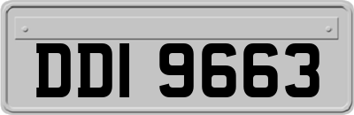 DDI9663