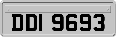 DDI9693