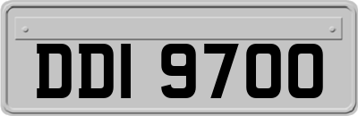 DDI9700