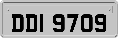 DDI9709