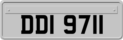 DDI9711