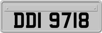 DDI9718