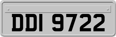 DDI9722