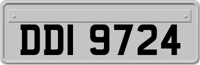 DDI9724