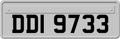 DDI9733