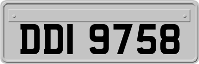 DDI9758