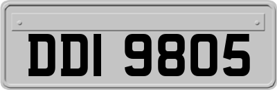 DDI9805