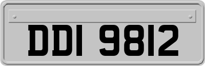 DDI9812