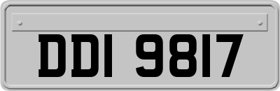DDI9817