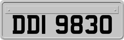 DDI9830