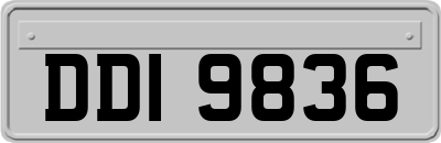 DDI9836