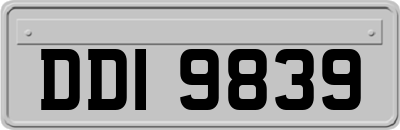 DDI9839