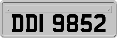 DDI9852