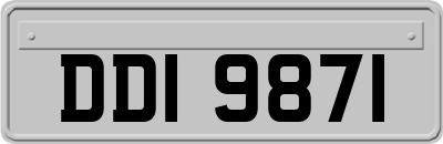 DDI9871