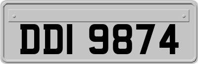 DDI9874