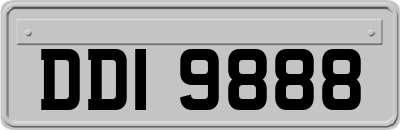 DDI9888