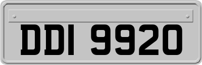 DDI9920