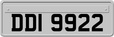 DDI9922