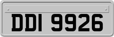 DDI9926