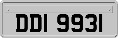 DDI9931