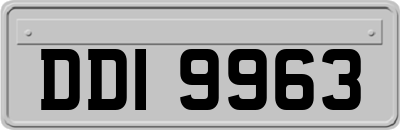 DDI9963