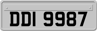 DDI9987