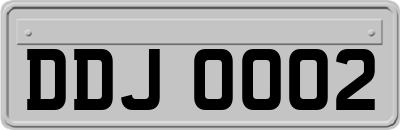 DDJ0002
