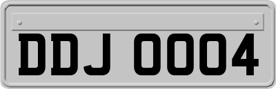 DDJ0004