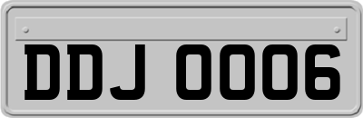 DDJ0006