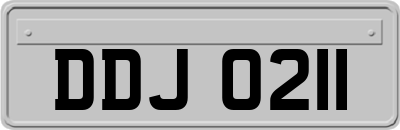 DDJ0211