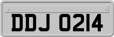 DDJ0214