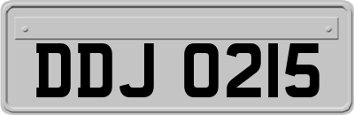DDJ0215
