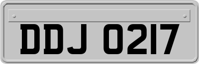 DDJ0217