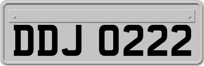 DDJ0222