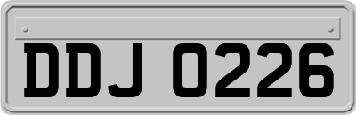 DDJ0226