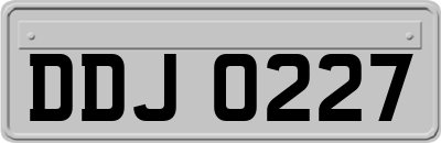 DDJ0227