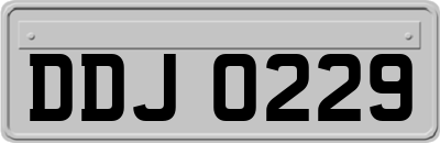 DDJ0229