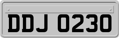 DDJ0230