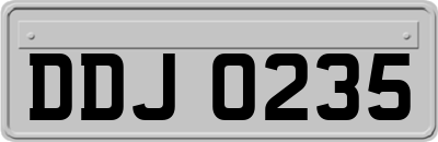 DDJ0235