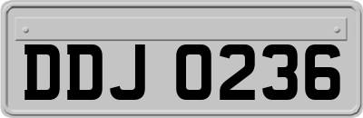 DDJ0236