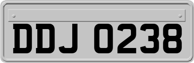 DDJ0238