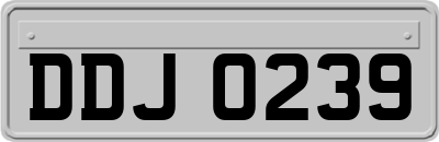 DDJ0239