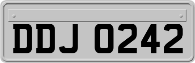 DDJ0242